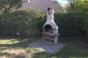 Skandinavisches Ferienhaus in Mirow