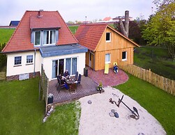 Ferienhaus, Fedderwardersiel