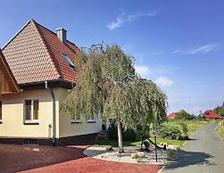 Ferienhaus, Fedderwardersiel