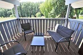 Exklusives Skandinavisches Ferienhaus