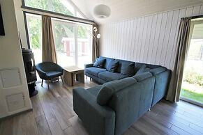 Exklusives Skandinavisches Ferienhaus