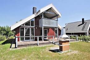 Exklusives Skandinavisches Ferienhaus