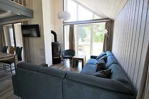 Exklusives Skandinavisches Ferienhaus