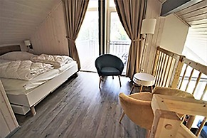 Exklusives Skandinavisches Ferienhaus