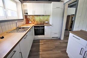 Exklusives Skandinavisches Ferienhaus