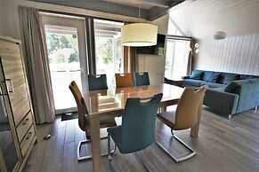 Exklusives Skandinavisches Ferienhaus