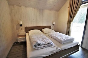 Exklusives Skandinavisches Ferienhaus