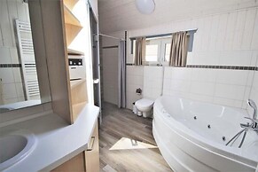Exklusives Skandinavisches Ferienhaus