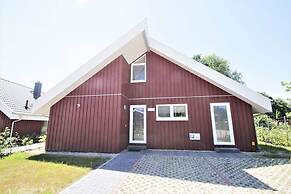 Exklusives Skandinavisches Ferienhaus