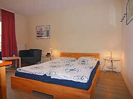Studio in Ferienanlage Orther Reede