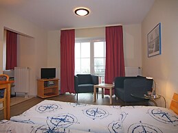 Studio in Ferienanlage Orther Reede