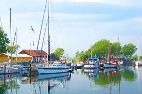 Studio in Ferienanlage Orther Reede