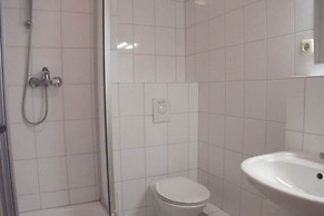 Studio in Ferienanlage Orther Reede