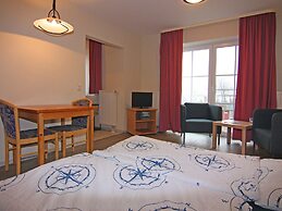 Studio in Ferienanlage Orther Reede