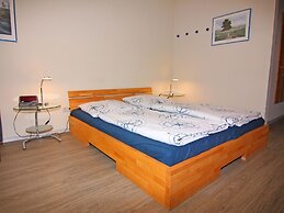 Studio in Ferienanlage Orther Reede
