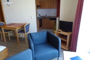 Studio in Ferienanlage Orther Reede