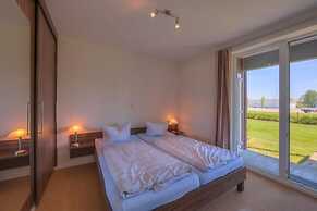 Ferienwohnung im Ferienpark Mueritz