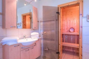 Ferienwohnung im Ferienpark Mueritz