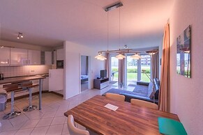 Ferienwohnung im Ferienpark Mueritz