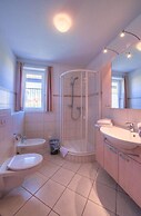 Ferienwohnung im Ferienpark Mueritz