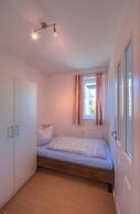Ferienwohnung im Ferienpark Mueritz