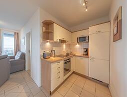 Ferienwohnung im Ferienpark Mueritz