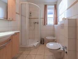 Ferienwohnung im Ferienpark Mueritz