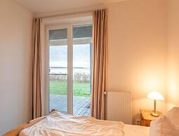 Ferienwohnung im Ferienpark Mueritz