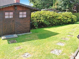 Ferienhaus in Dornumersiel