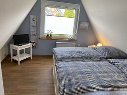 Ferienhaus in Dornumersiel