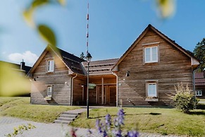 Doppelhaushalften, Torfhaus