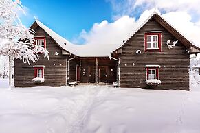 Doppelhaushalften, Torfhaus