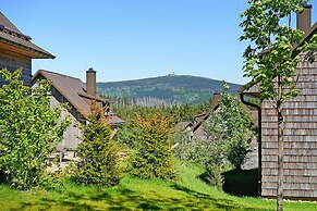 Doppelhaushalften, Torfhaus