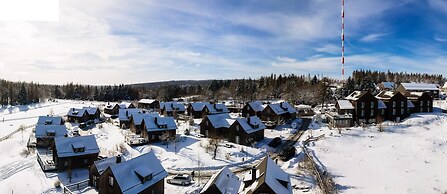 Doppelhaushalften, Torfhaus