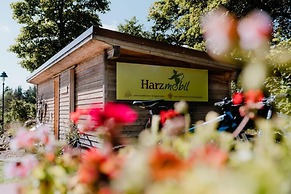 Doppelhaushalften, Torfhaus