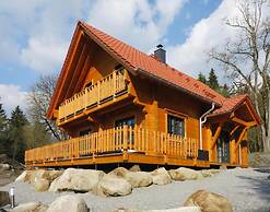 Ferienhaus, Schierke