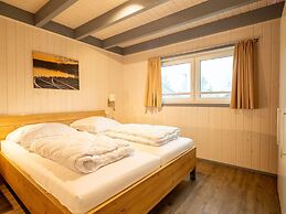 Ferienhaus im Ferienpark Mirow