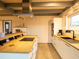 Ferienhaus im Ferienpark Mirow