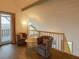 Ferienhaus im Ferienpark Mirow