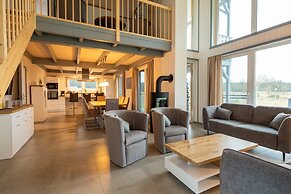 Ferienhaus im Ferienpark Mirow