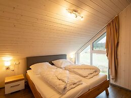 Ferienhaus im Ferienpark Mirow