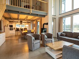 Ferienhaus im Ferienpark Mirow