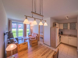 Tolles Appartment in der Seenplatte