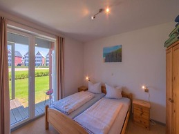 Tolles Appartment in der Seenplatte