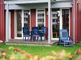Tolles Appartment in der Seenplatte