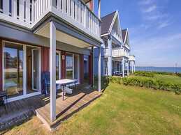 Tolles Appartment in der Seenplatte