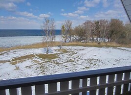 Tolles Appartment in der Seenplatte