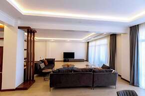 Maya Residences