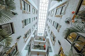 Maya Residences
