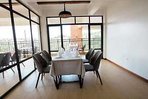 Maya Residences